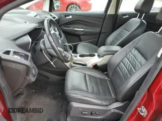 2013 Ford C-Max Energi SEL with VIN 1FADP5CU3DL522348, listed as a Copart auction lot 57094134 with 77,690 mi miles and Salvage Title. Bid and sale history available at carsss.com. Image 7.