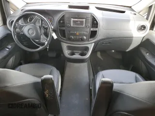 2018 Mercedes-Benz Metris Passenger with VIN WD4PG2EE5J3433510, listed as a Copart auction lot 51702955 with 195,991 mi miles and Clean Title. Bid and sale history available at DreamBid. Image 8.
