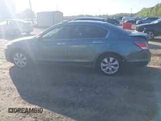 2008 Honda Accord EX-L z VIN 1HGCP36878A076085, wystawiony jako IAAI lot #42005576 z przebiegiem 199 602 mil mil oraz . Historia ofert i sprzedaży dostępna na DreamBid. Obrazek 14.