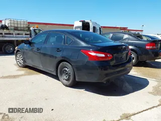2016 Nissan Altima S z VIN 1N4AL3AP5GN332723, wystawiony jako IAAI lot #42226162 z przebiegiem 162 860 mil mil oraz . Historia ofert i sprzedaży dostępna na DreamBid. Obrazek 3.
