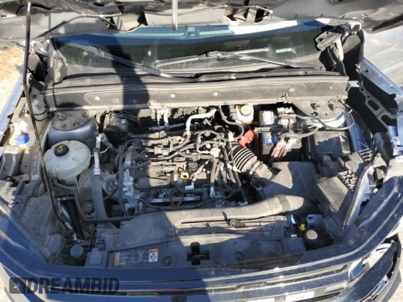 2021 Ford Bronco Sport Outer Banks with VIN 3FMCR9C68MRB13977, listed as a Copart auction lot 42920525 with 63,083 mi miles and Salvage title. Bid and sale history available at DreamBid. Image 14.