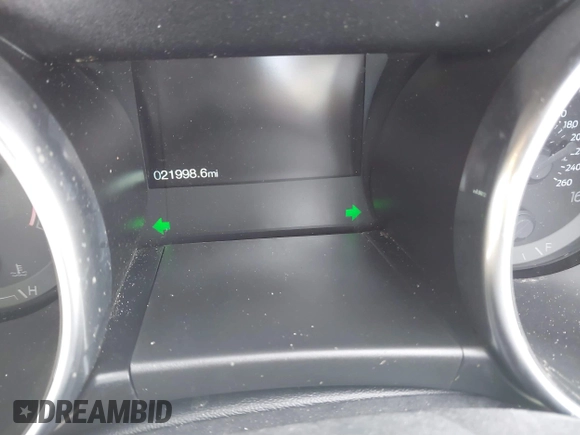 2019 Ford Mustang GT with VIN 1FA6P8CF2K5132015, listed as a IAAI auction lot 41320152 with 21,998 mi miles. Bid and sale history available at carsss.com. Image 7.