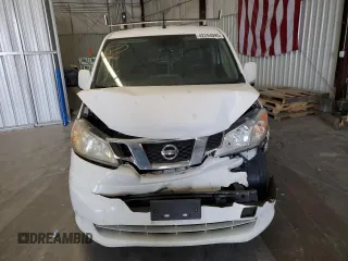 2016 Nissan NV200 S z VIN 3N6CM0KN9GK701212, wystawiony jako Copart lot #42254095 z przebiegiem 229 122 mil mil oraz Szkoda całkowita • Salvage title. Historia ofert i sprzedaży dostępna na DreamBid. Obrazek 5.