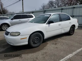 2004 Chevrolet Classic with VIN 1G1ND52F64M512250, listed as a Copart auction lot 49432135 with 144,769 mi miles and Salvage Title. Bid and sale history available at carsss.com. Image 1.