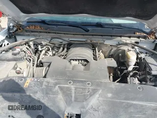 2017 Chevrolet Silverado 1500 Work Truck with VIN 1GCVKNEC2HZ379543, listed as a IAAI auction lot 42043878 with 193,106 mi miles. Bid and sale history available at carsss.com. Image 10.