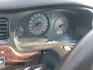 2002 Subaru Legacy Outback z VIN 4S3BH675227629999, wystawiony jako IAAI lot #42087890 z przebiegiem Nie podano mil oraz . Historia ofert i sprzedaży dostępna na DreamBid. Obrazek 7.