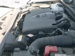 2024 Toyota Camry TRD с VIN 4T1KZ1AK7RU090947, выставлен на аукционе IAAI как лот 42914897 с пробегом 40 432 миль миль и . История ставок и продаж доступна на DreamBid. Изображение 20.