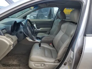 2007 Acura RDX with VIN 5J8TB18207A012013, listed as a Copart auction lot 51611665 with 201,379 mi miles and Clean Title. Bid and sale history available at carsss.com. Image 7.