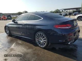 2020 Mercedes-Benz C 300 с VIN WDDWJ8DB4LF939578, выставлен на аукционе Copart как лот 53482014 с пробегом 27 847 миль миль и . История ставок и продаж доступна на DreamBid. Изображение 2.