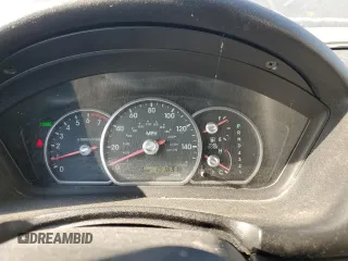 2005 Mitsubishi Endeavor LS with VIN 4A4MM21S95E037388, listed as a Copart auction lot 84843244 with 151,631 mi miles and Salvage Title. Bid and sale history available at carsss.com. Image 9.