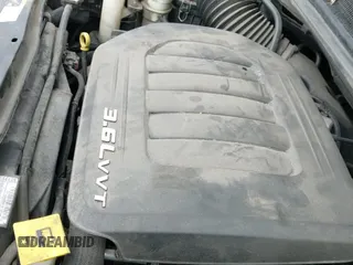 2016 Dodge Grand Caravan SXT с VIN 2C4RDGCGXGR219853, выставлен на аукционе IAAI как лот 42738121 с пробегом 135 344 миль миль и . История ставок и продаж доступна на DreamBid. Изображение 18.