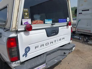 2001 Nissan Frontier XE с VIN 1N6DD26S61C401740, выставлен на аукционе IAAI как лот 42033423 с пробегом 31 610 миль миль и . История ставок и продаж доступна на DreamBid. Изображение 6.
