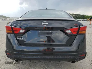 2023 Nissan Altima SR z VIN 1N4BL4CV8PN337940, wystawiony jako Copart lot #54233735 z przebiegiem 57 779 mil mil oraz Szkoda całkowita • Salvage title. Historia ofert i sprzedaży dostępna na DreamBid. Obrazek 6.