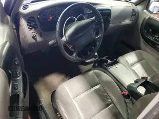 2000 Ford Ranger XLT z VIN 1FTZR15X8YTB10622, wystawiony jako Copart lot #52872405 z przebiegiem 172 172 mil mil oraz Szkoda całkowita • Salvage title. Historia ofert i sprzedaży dostępna na DreamBid. Obrazek 8.