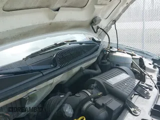 2006 Chevrolet Express Passenger с VIN 1GAHG35U461242216, выставлен на аукционе IAAI как лот 41797506 с пробегом 195 616 миль миль и . История ставок и продаж доступна на DreamBid. Изображение 12.