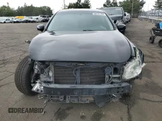 2008 Infiniti G35 with VIN JNKBV61EX8M221101, listed as a Copart auction lot 66737184 with Not Provided miles and Salvage Title. Bid and sale history available at DreamBid. Image 5.