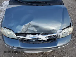 2000 Ford Windstar SEL z VIN 2FMDA5346YBB92153, wystawiony jako Copart lot #83077964 z przebiegiem 257 601 mil mil oraz Szkoda całkowita • Salvage title. Historia ofert i sprzedaży dostępna na DreamBid. Obrazek 12.