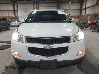 2012 Chevrolet Traverse 1LT z VIN 1GNKVGEDXCJ241794, wystawiony jako IAAI lot #41902110 z przebiegiem 138 305 mil mil oraz . Historia ofert i sprzedaży dostępna na DreamBid. Obrazek 12.