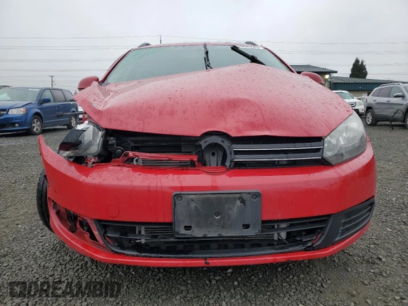2011 Volkswagen Jetta TDI z VIN 3VWML7AJ0BM652574, wystawiony jako Copart lot #47894725 z przebiegiem 190 183 mil mil oraz Szkoda całkowita • Salvage title. Historia ofert i sprzedaży dostępna na DreamBid. Obrazek 5.