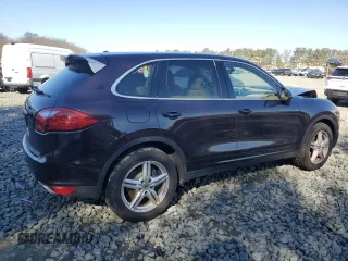 2014 Porsche Cayenne z VIN WP1AA2A22ELA96960, wystawiony jako Copart lot #48517675 z przebiegiem Nie podano mil oraz Szkody całkowita. Historia ofert i sprzedaży dostępna na DreamBid. Obrazek 3.