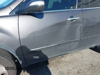 2012 Acura MDX Tech Pkg with VIN 2HNYD2H39CH520242, listed as a IAAI auction lot 42065248 with 268,848 mi miles. Bid and sale history available at carsss.com. Image 6.