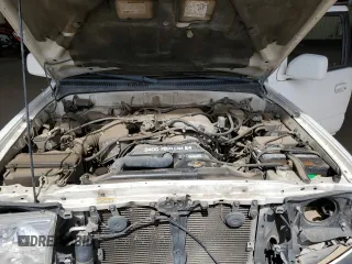 2000 Toyota 4Runner SR5 z VIN JT3GN86R9Y0169700, wystawiony jako Copart lot #56574135 z przebiegiem 197 734 mil mil oraz Szkoda całkowita • Salvage title. Historia ofert i sprzedaży dostępna na DreamBid. Obrazek 11.