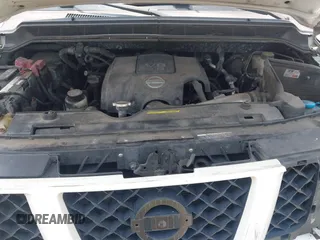 2011 Nissan Titan SL с VIN 1N6AA0EC7BN305065, выставлен на аукционе IAAI как лот 42425645 с пробегом 208 348 миль миль и . История ставок и продаж доступна на DreamBid. Изображение 10.