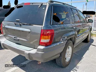 2002 Jeep Grand Cherokee Laredo с VIN 1J4GX48S22C310542, выставлен на аукционе Copart как лот 58444925 с пробегом 160 524 миль миль и Чистый • Clean title. История ставок и продаж доступна на DreamBid. Изображение 4.