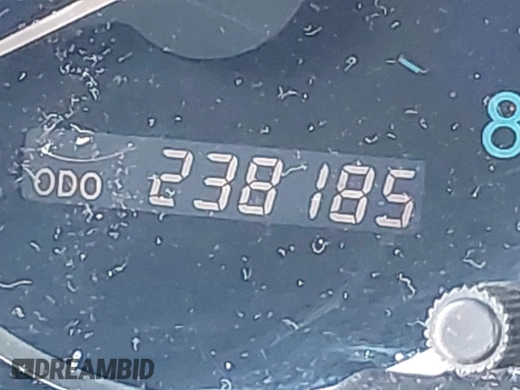 2006 Toyota Sienna CE z VIN 5TDZA23CX6S440948, wystawiony jako IAAI lot #42582759 z przebiegiem 238 185 mil mil oraz . Historia ofert i sprzedaży dostępna na DreamBid. Obrazek 11.