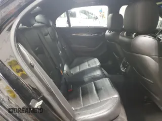 2016 Cadillac CTS with VIN 1G6AZ5SS4G0109726, listed as a Copart auction lot 79186604 with 99,540 mi miles and Salvage Title. Bid and sale history available at DreamBid. Image 10.