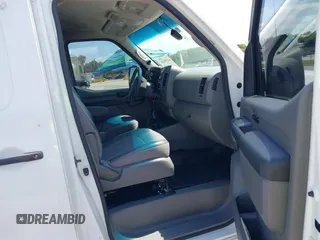 2016 Nissan NV SV with VIN 1N6BF0KM9GN816612, listed as a IAAI auction lot 42290269 with 200,710 mi miles and . Bid and sale history available at DreamBid. Image 5.