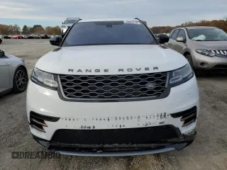 2018 Land Rover Range Rover Velar R-Dynamic SE with VIN SALYL2RX4JA737731, listed as a Copart auction lot 79683713 with 94,844 mi miles. Bid and sale history available at carsss.com. Image 5.