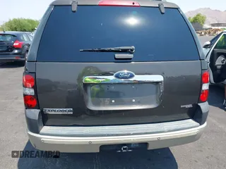 2006 Ford Explorer Eddie Bauer with VIN 1FMEU64E16UB43197, listed as a IAAI auction lot 42756707 with 188,485 mi miles and . Bid and sale history available at DreamBid. Image 14.