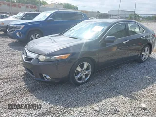 2012 Acura TSX with VIN JH4CU2F46CC002120, listed as a IAAI auction lot 42540502 with 185,450 mi miles and . Bid and sale history available at DreamBid. Image 17.