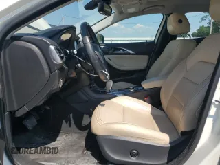 2018 Infiniti QX30 Premium z VIN SJKCH5CR5JA049491, wystawiony jako Copart lot #59733695 z przebiegiem 211 324 mil mil oraz Szkoda całkowita • Salvage title. Historia ofert i sprzedaży dostępna na DreamBid. Obrazek 7.