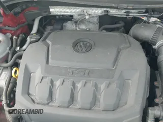 2018 Volkswagen Tiguan S с VIN 3VV0B7AX9JM026773, выставлен на аукционе IAAI как лот 42879318 с пробегом 151 925 миль миль и . История ставок и продаж доступна на DreamBid. Изображение 19.