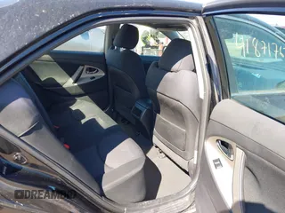 2009 Toyota Camry with VIN 4T1BE46K29U865824, listed as a IAAI auction lot 41871763 with 140,404 mi miles. Bid and sale history available at carsss.com. Image 8.