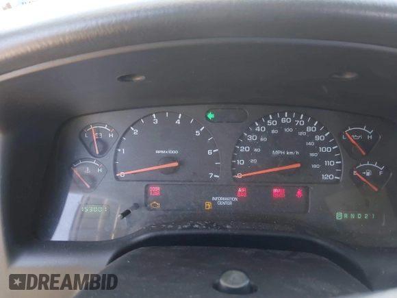 2003 Dodge Dakota SLT with VIN 1D7HG48N33S248568, listed as a IAAI auction lot 41834084 with 153,001 mi miles and . Bid and sale history available at DreamBid. Image 7.