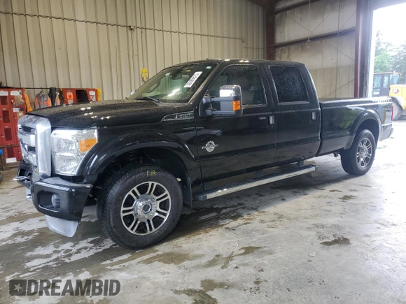 2013 Ford F-250 XL z VIN 1FT7W2BT8DEB61012, wystawiony jako Copart lot #56889875 z przebiegiem 27 188 mil mil oraz Szkoda całkowita • Salvage title. Historia ofert i sprzedaży dostępna na DreamBid. Obrazek 1.