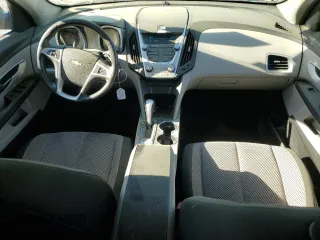 2011 Chevrolet Equinox LT w/1LT with VIN 2CNALDEC3B6241417, listed as a Copart auction lot 49245765 with 146,383 mi miles and Salvage Title. Bid and sale history available at carsss.com. Image 8.