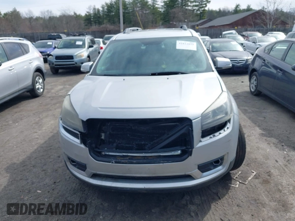 2014 GMC Acadia SLT with VIN 1GKKVRKD5EJ137875, listed as a IAAI auction lot 41812859 with 220,986 mi miles and . Bid and sale history available at DreamBid. Image 12.
