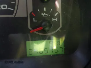2006 Ford F-150 XLT с VIN 1FTPX14V76KD15624, выставлен на аукционе IAAI как лот 42255350 с пробегом 246 575 миль миль и . История ставок и продаж доступна на DreamBid. Изображение 12.