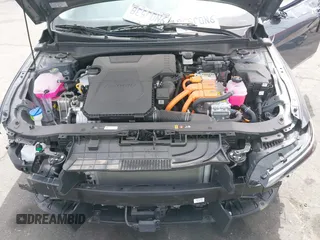 2024 Hyundai Elantra Limited z VIN KMHLN4DJ6RU097585, wystawiony jako IAAI lot #42239279 z przebiegiem 4 355 mil mil oraz . Historia ofert i sprzedaży dostępna na DreamBid. Obrazek 10.