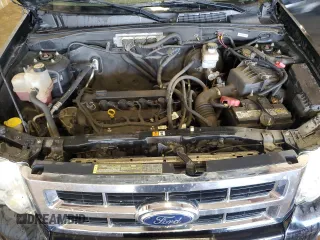 2012 Ford Escape XLT with VIN 1FMCU9D71CKC27621, listed as a Copart auction lot 62741115 with 128,254 mi miles and Salvage title. Bid and sale history available at DreamBid. Image 12.
