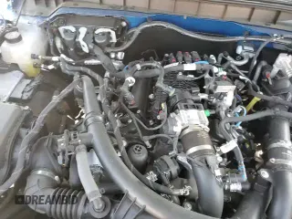 2023 Ford Bronco z VIN 1FMDE5CPXPLB59184, wystawiony jako Copart lot #67118935 z przebiegiem 20 700 mil mil oraz Szkoda całkowita • Salvage title. Historia ofert i sprzedaży dostępna na DreamBid. Obrazek 15.