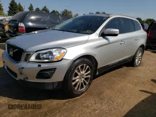 2010 Volvo XC60 3.0T с VIN YV4992DZ9A2086168, выставлен на аукционе Copart как лот 71350334 с пробегом 177 937 миль миль и Списание • Salvage title. История ставок и продаж доступна на DreamBid. Изображение 1.