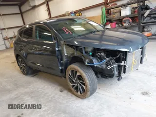 2020 Hyundai Tucson Ultimate z VIN KM8J33AL8LU225362, wystawiony jako IAAI lot #42146917 z przebiegiem 64 529 mil mil oraz . Historia ofert i sprzedaży dostępna na DreamBid. Obrazek 1.