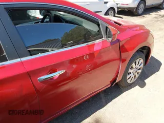 2013 Nissan Sentra SR with VIN 3N1AB7AP9DL773287, listed as a IAAI auction lot 42212217 with 103,961 mi miles and . Bid and sale history available at DreamBid. Image 6.