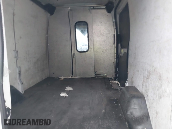 2016 Ford Transit Cargo with VIN 1FTYR1CM0GKB45468, listed as a IAAI auction lot 41351762 with Not Provided miles and . Bid and sale history available at DreamBid. Image 8.