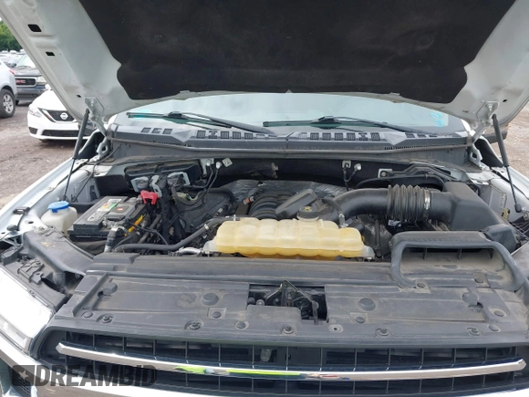 2018 Ford F-150 XL with VIN 1FTFW1E56JFA19198, listed as a IAAI auction lot 42537857 with 213,868 mi miles and . Bid and sale history available at DreamBid. Image 10.